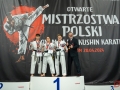 podium